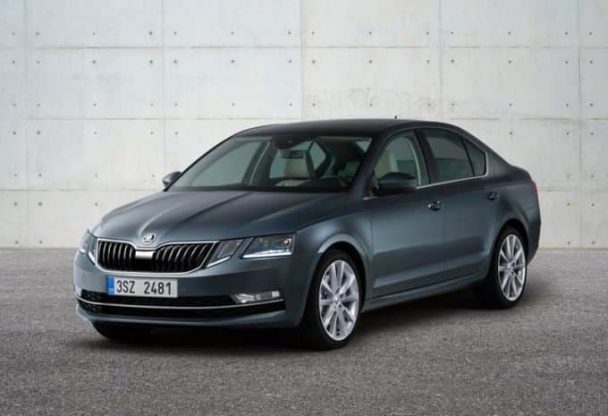 De nouvelles optiques pour le nouveau regard de la Skoda Octavia