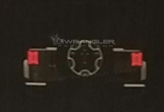 Jeep s’est déjà attelé à la préparation du prochain Wrangler