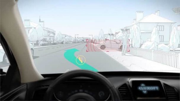 C’est au Canada que le système d’exploitation de l’Apple Car serait en cours de développement