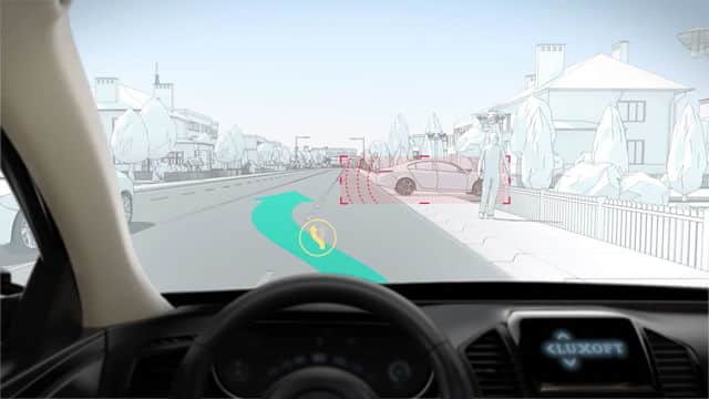 C’est au Canada que le système d’exploitation de l’Apple Car serait en cours de développement