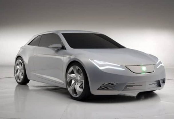 L’offre Seat va être électrifiée et hybridée, c’est officiel