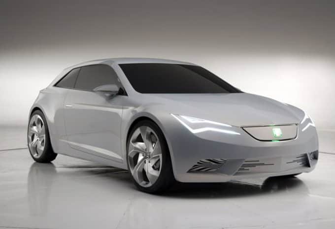 L’offre Seat va être électrifiée et hybridée, c’est officiel