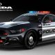 Ford Mustang : jusqu’à 777 chevaux pour la police américaine