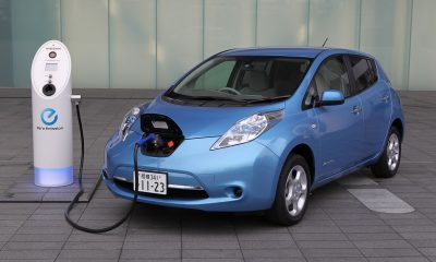 10 000 € de ristourne pour les Flamands qui achètent une Nissan électrique