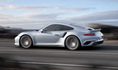 Après la Turbo et la Turbo S la Porsche 911 passe le cap de l’hybride en 2020