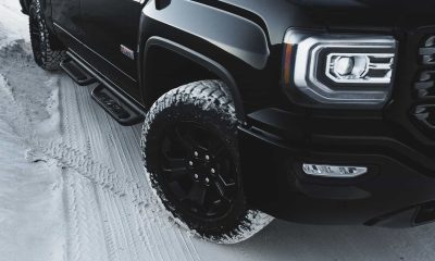 GMC Sierra : en édition spéciale « All Terrain X » post-apocalyptique