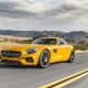 GT R : Mercedes-AMG confirme une version plus performante du coupé AMG GT