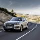 Il faut un porte-monnaie bien garni pour commander l'Audi Q7 hybride