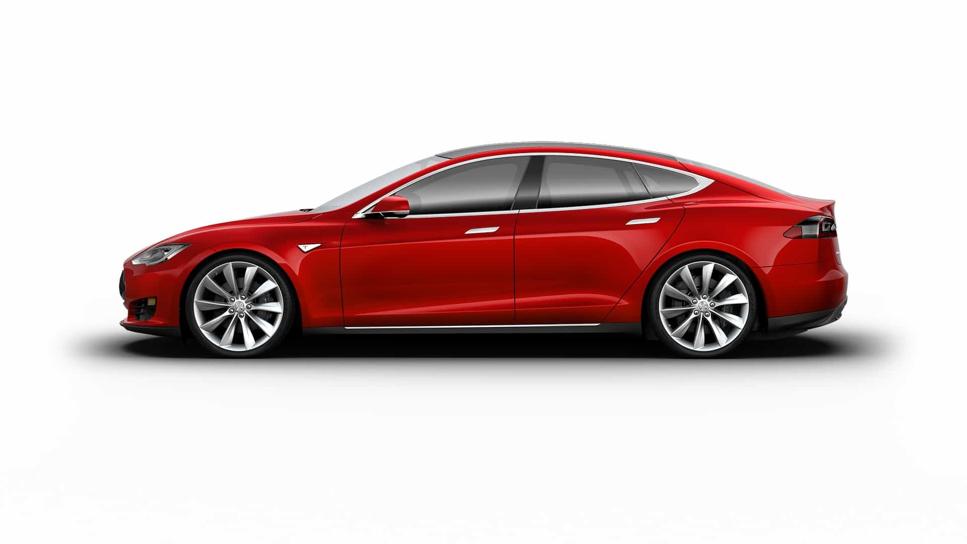 Irrésistibles ! C’est ce que devront être les voitures électriques selon le patron de Tesla Elon Musk
