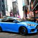 FORD FOCUS RS