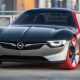 Un séduisant coupé Opel GT Concept : à quand le modèle final ?