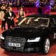 Audi rend la luxueuse limousine A8 L autonome