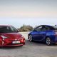 Avec sa 4ème génération, la Toyota Prius devient enfin une voiture mature