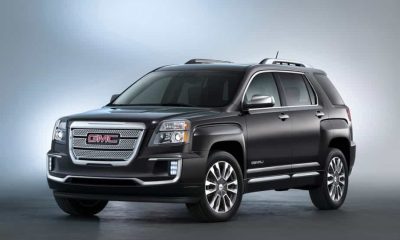 Chevrolet, Cadillac, Buick : General Motors accentue le renouvèlement de ses gammes