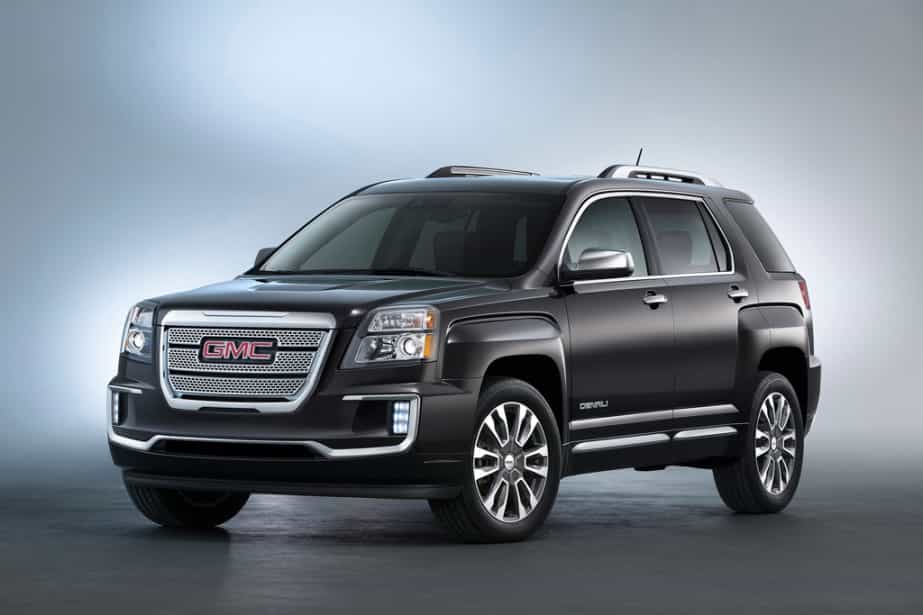Chevrolet, Cadillac, Buick : General Motors accentue le renouvèlement de ses gammes