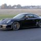 Deux premières mondiales pour Porsche au Salon de Genève 2016