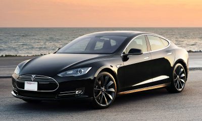 Enfin des résultats bénéficiaires pour Tesla ?