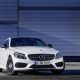Les débuts officiels de la Mercedes-AMG C43 Coupe pour le Salon de Genève