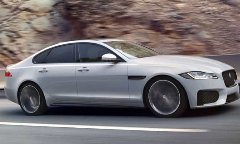 Jaguar fait fort : 6 voitures nominées pour être Voiture mondiale de l'année 2016