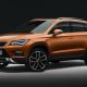 L’esprit de la Leon se retrouve dans le nouveau SUV compact Ateca de Seat