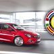 L’Opel Astra a droit au blason de « Car of the Year 2016 »