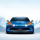 La future Alpine A120 n’est plus un mystère, une image de son habitacle circule sur le net