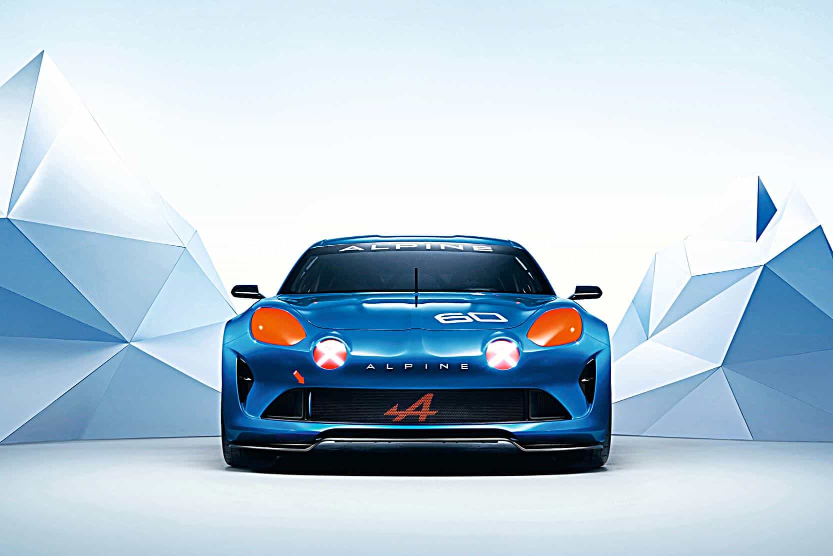 La future Alpine A120 n’est plus un mystère, une image de son habitacle circule sur le net