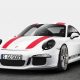 La Porsche 911 R se dévoile avant l’heure sur le web