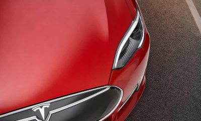 La Tesla Model 3 bientôt commandable au prix de 36 000 euros en France