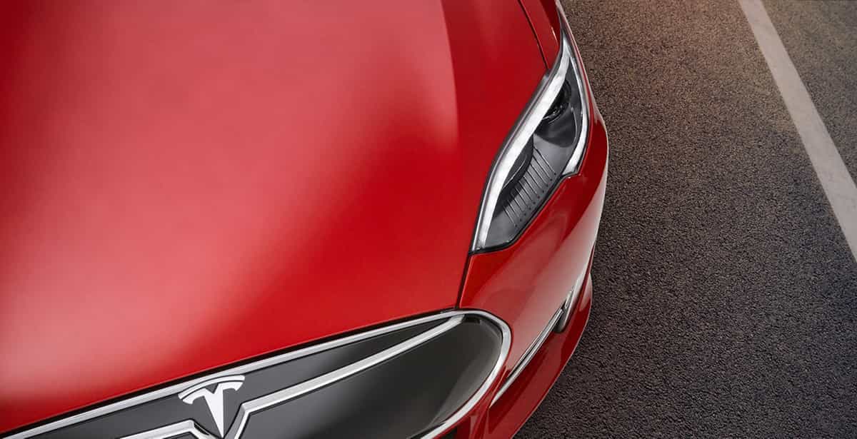 La Tesla Model 3 bientôt commandable au prix de 36 000 euros en France