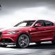 Le nom du futur SUV d’Alfa Romeo est Stelvio