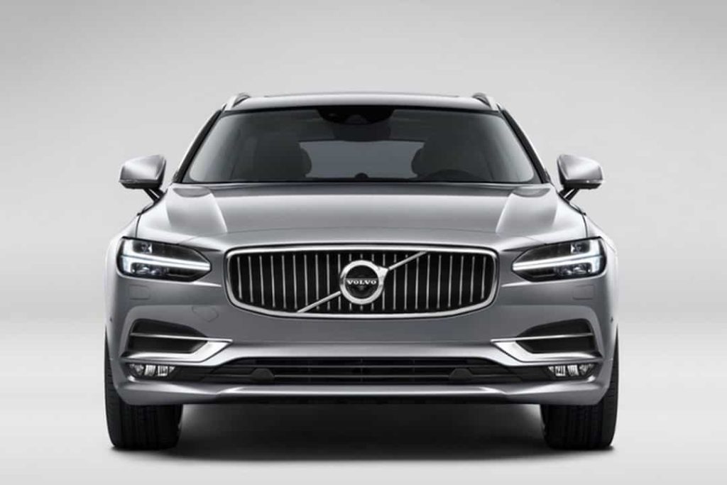 Le nouveau break V90 confirme que Volvo est un spécialiste des breaks 3