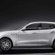 Le SUV Maserati Levante sera très attendu à Genève