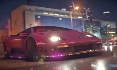 Les joueurs sur PC doivent encore attendre un mois avant de jouer à « Need For Speed »