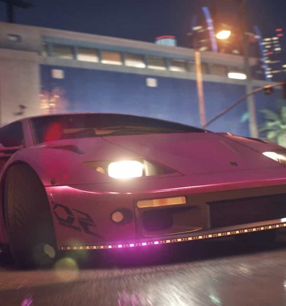 Les joueurs sur PC doivent encore attendre un mois avant de jouer à « Need For Speed »