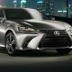 Les nouvelles Lexus GS sont dès à présents commercialisées