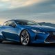 Lexus LC 500h