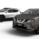 Nissan présentera des SUV premium au Salon de Genève