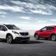 Peugeot transforme la 2008 en véritable baroudeur