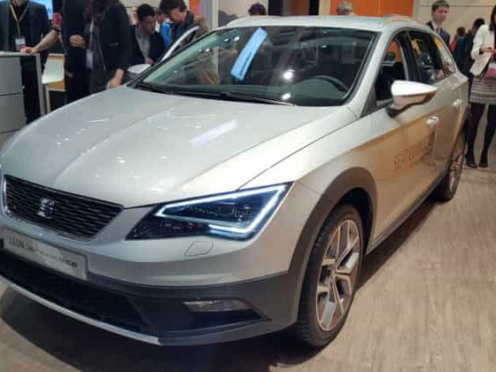 Seat s’allie à Samsung et SAP pour connecter les voitures