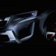 Subaru XV concept teased