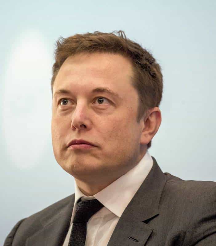 Elon Musk