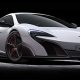 Une nouvelle série limitée de la McLaren 675LT en approche ?