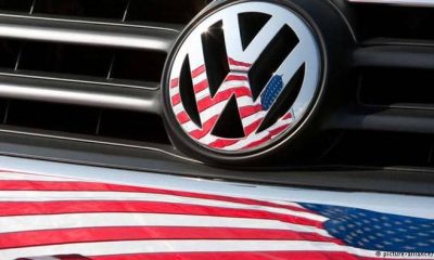 Volkswagen a jusqu’au 24 mars pour présenter un plan de remise en ordre pour les véhicules truqués américains