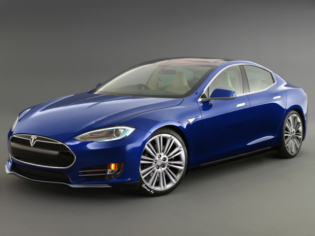 Tesla Model 3 pourra être réservée dès le 1er avril, à 5 h 30, par un acompte de 1 000 €