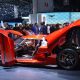 La décoiffante Regera de Koenigsegg se dévoile à Genève