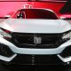 La Honda Civic Hatchback revient… sous la forme d’un concept