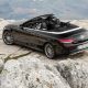 La Mercedes-AMG C 43 s’est dévoilée en couple, un coupé et un cabriolet