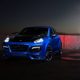 Porsche Cayenne Tunning par TechArt