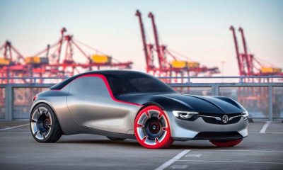 L’Opel GT Concept pourrait être produit en série